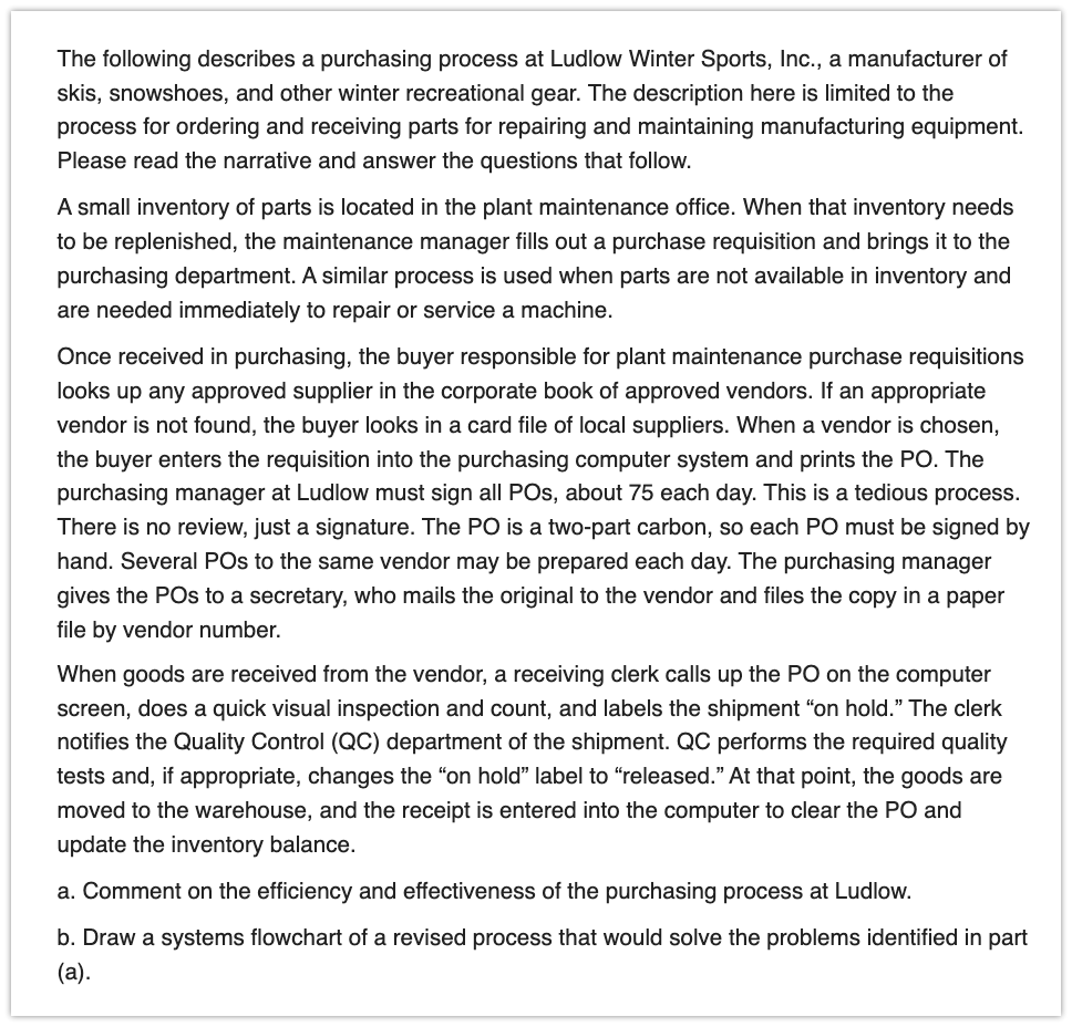 Please help me with this problem. Flowchart is