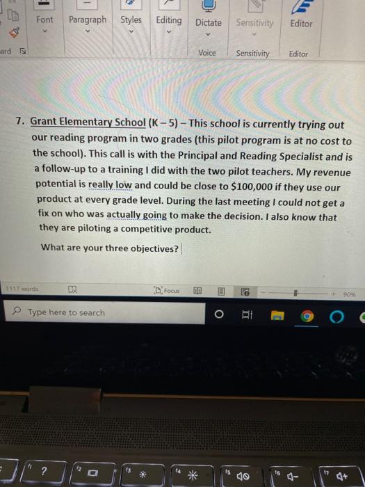 Help X A A O Paragraph Styles Editing Dictate