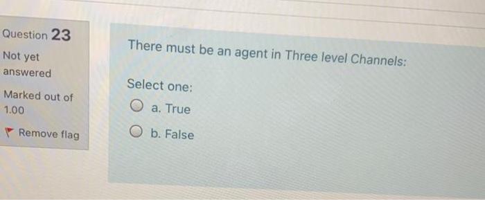 Question 8 Fuel consumption is decreasing when