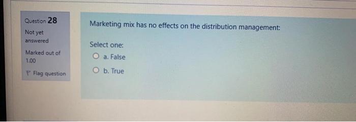 Question 8 Fuel consumption is decreasing when