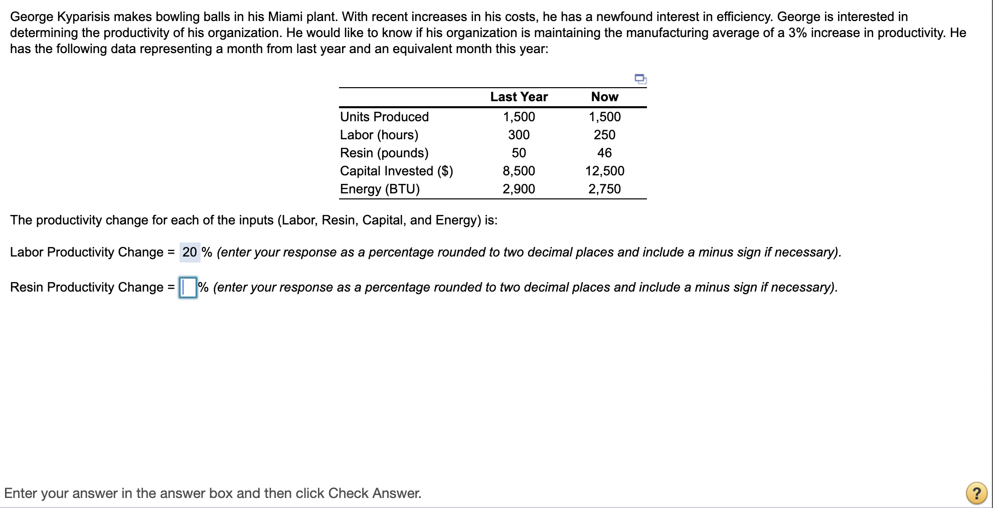 George Kyparisis makes bowling balls in his Miami