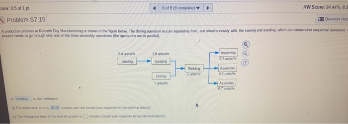 Whats the answer for C? Its not coming up as