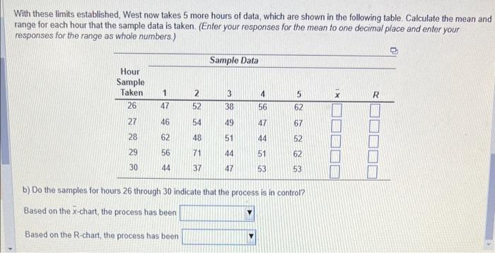 West Battery Corp. has recently been receiving
