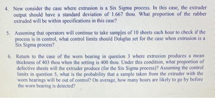 Please i need the executive summary format answer