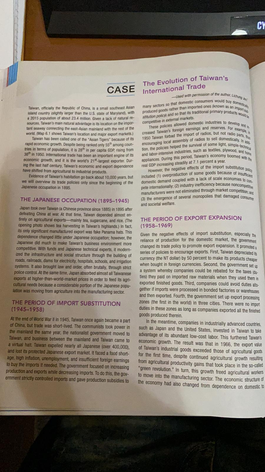 Thumbs Up Will Be Given For Answer. Chapter 6