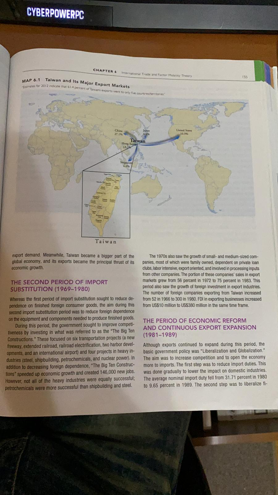 Thumbs Up Will Be Given For Answer. Chapter 6