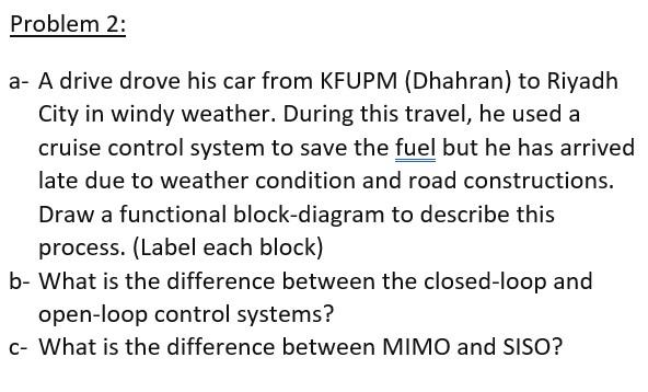 Please everything to type No handwritten Problem