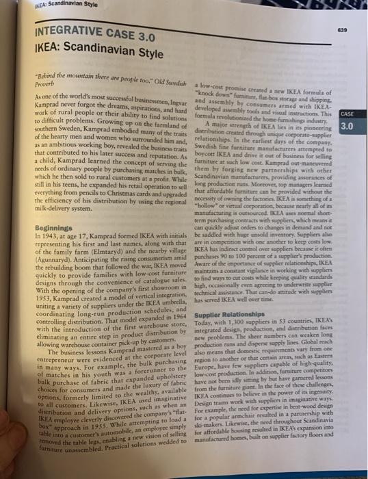 question 1-4 distribution and delivery options,