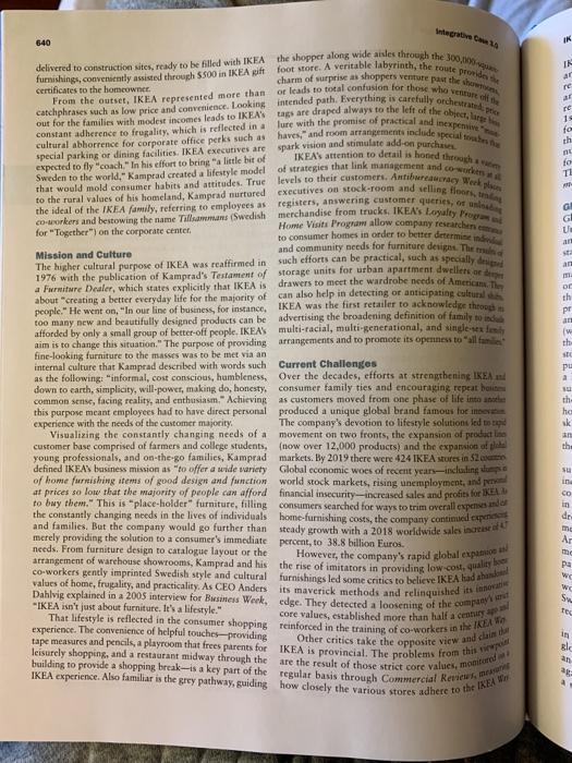 question 1-4 distribution and delivery options,