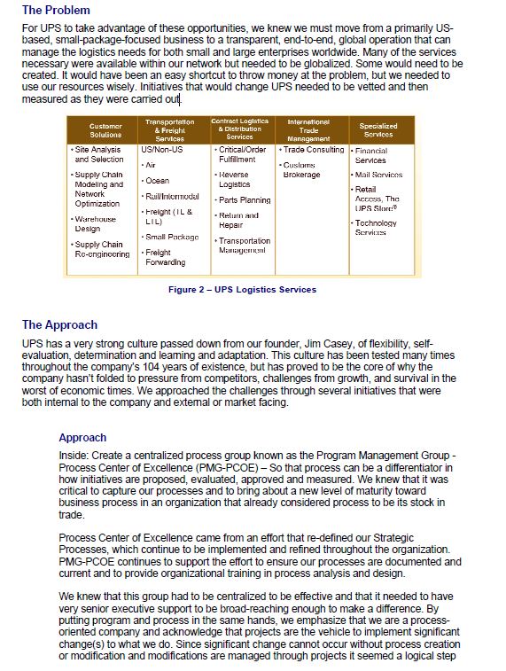 c) What are the characteristics of PMG-PCOE? How