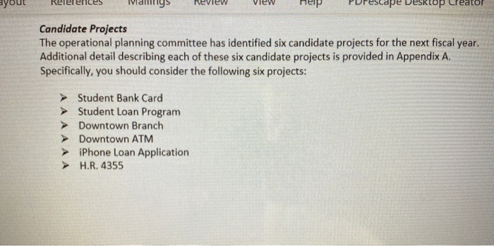 the only thing besides the questions is this