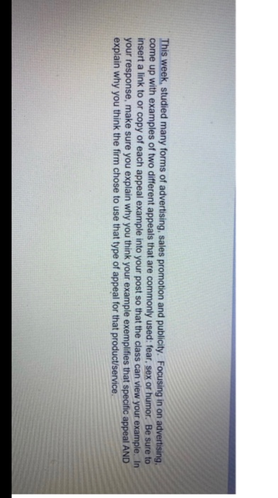 please answer this question please do not copy