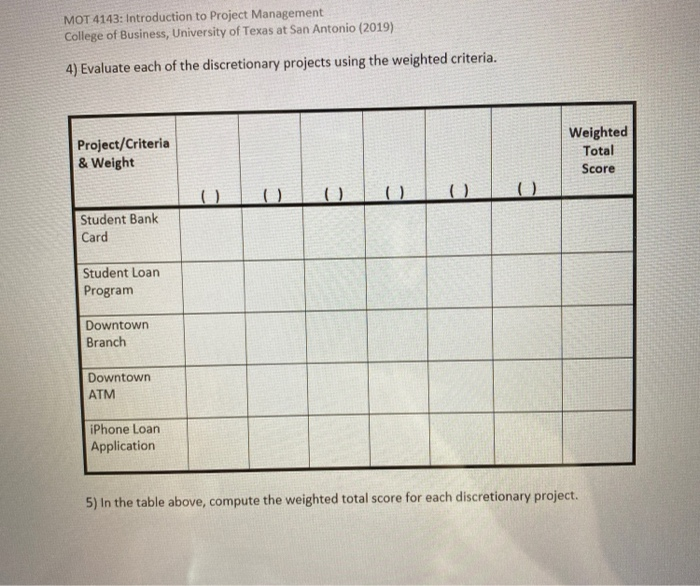 the only thing besides the questions is this