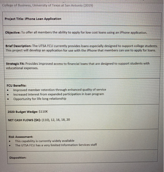 the only thing besides the questions is this