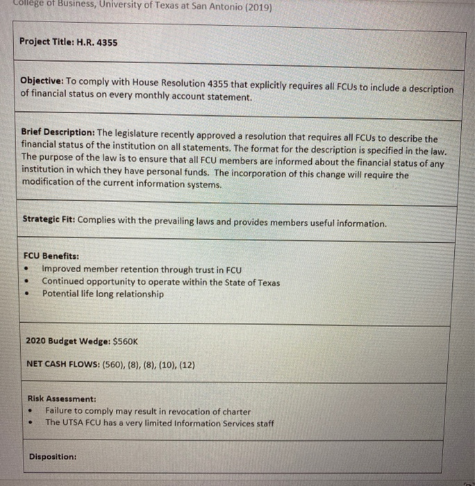 the only thing besides the questions is this