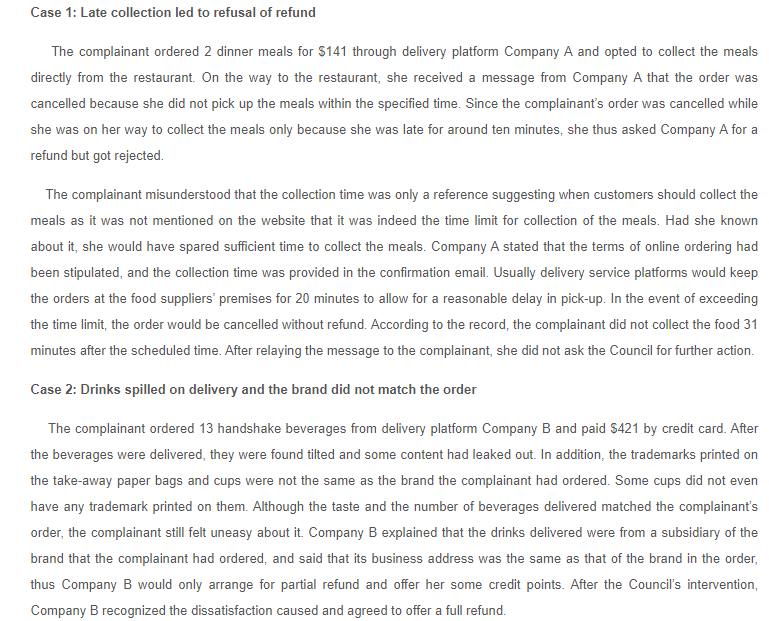 Assignment Guidelines Step 1: Read a press