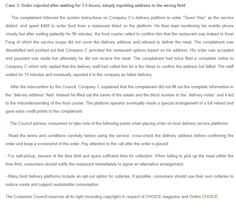 Assignment Guidelines Step 1: Read a press