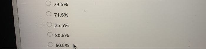 Given the following information for a Line