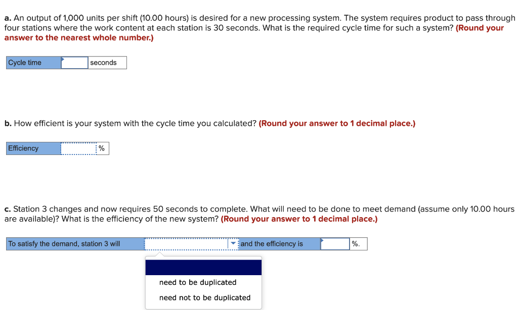 i need help with C the answer I got was 97.2 and
