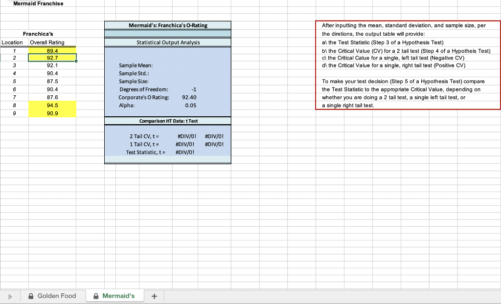 Golden Food Company The law firm Wi, Cheatem &