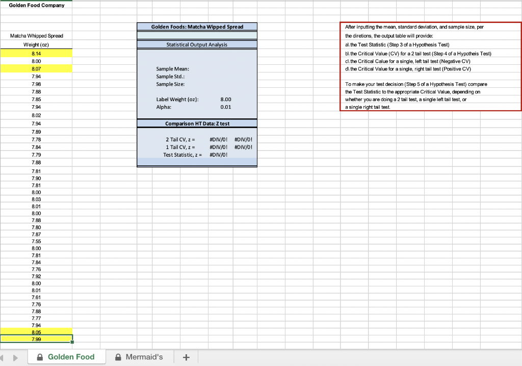 Golden Food Company The law firm Wi, Cheatem &