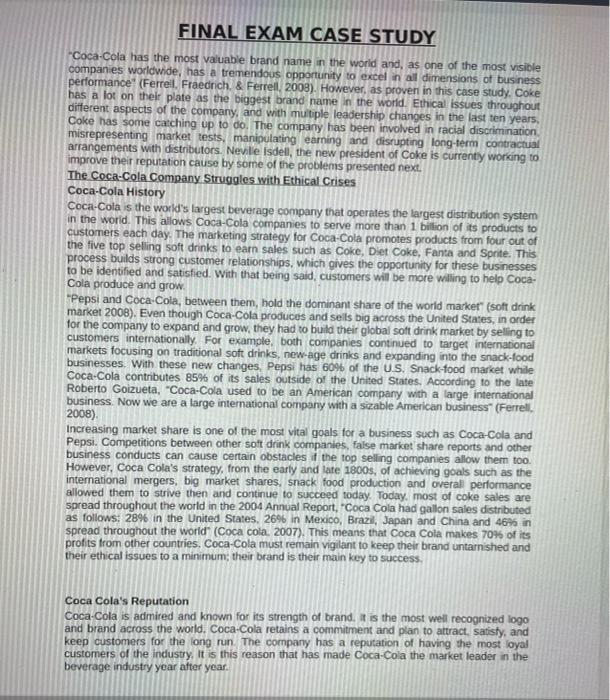 please give proper full naswers for all 4