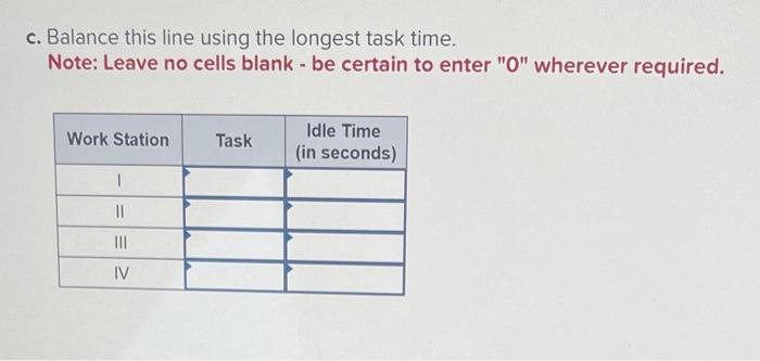 An assembly line is to operate eight hours per