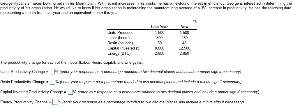 George Kyparisis makes bowling balls in his Miami