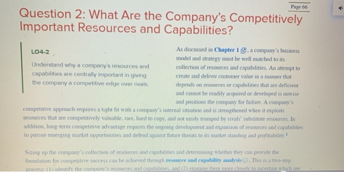 Page 35 2. REI operates more than 140 sporting