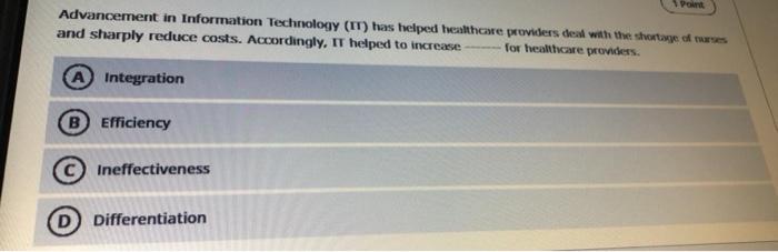 1 Point In a small pastry bakery, Eman has very