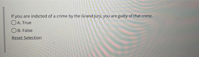 If a Prosecutor decides not to bring charges