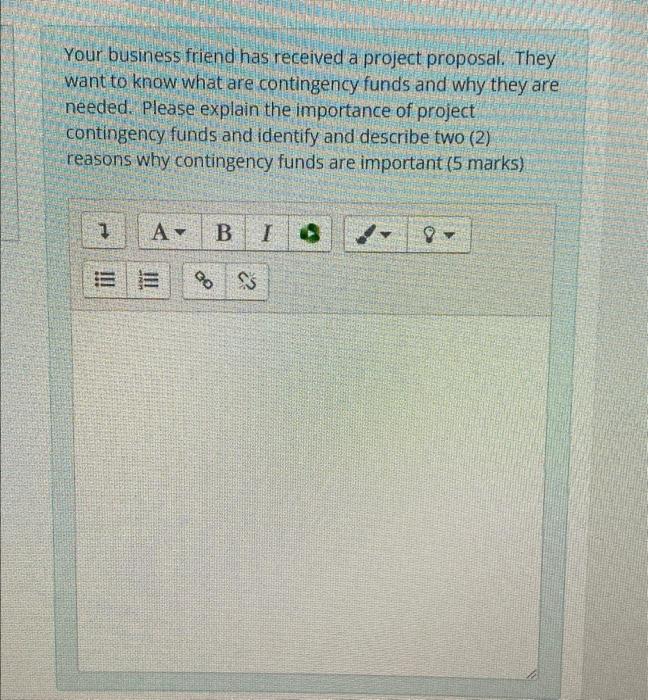 on 14 ed out of Your business friend has been