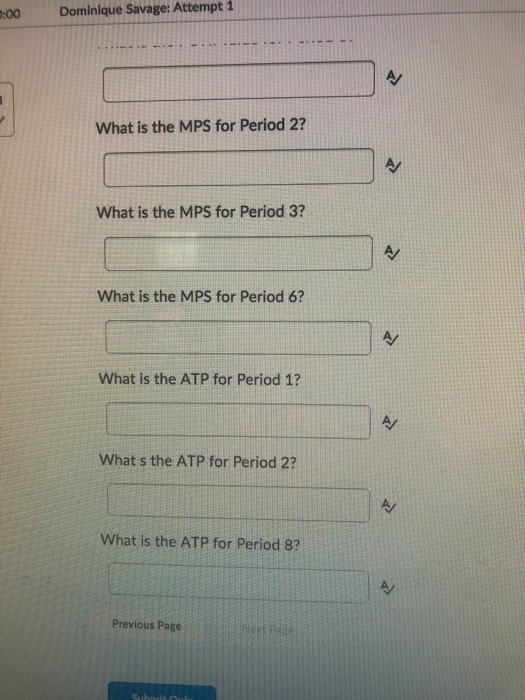 Ulu What is the POHI value for Period 1? What is