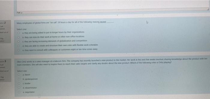 THIS IS FOR ORGANIZATIONAL BEHAVIOR. Marytor of