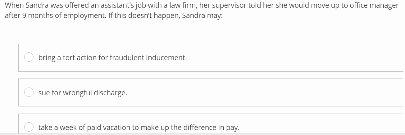 Thumbs up for Answering correctly! When Sandra