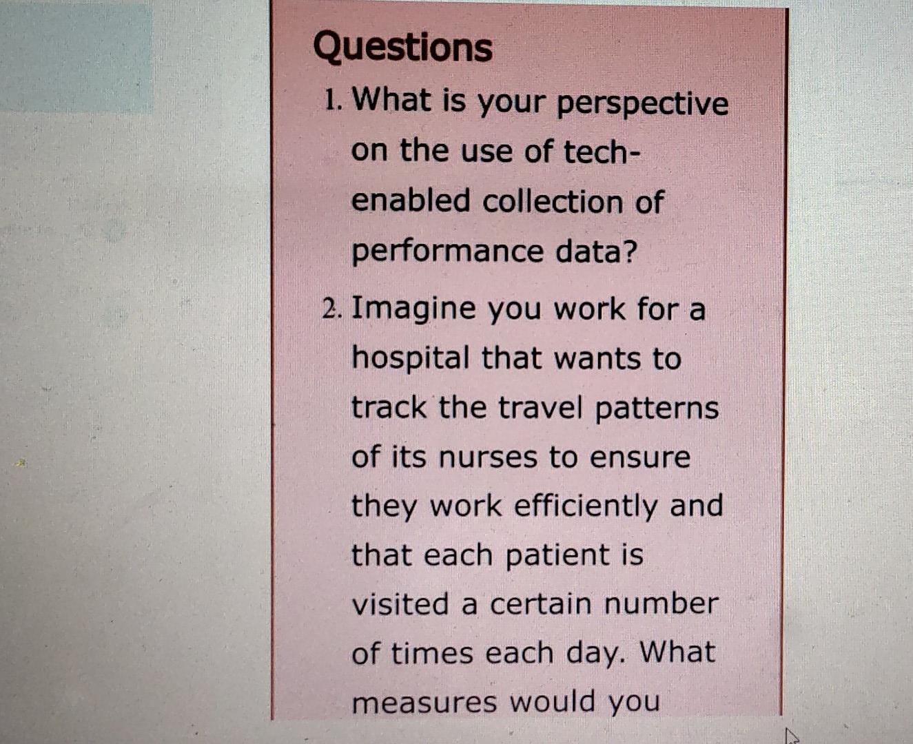 This is OLA#5 discusion post. And above is two