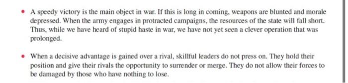 Discuss how these are or are not related to