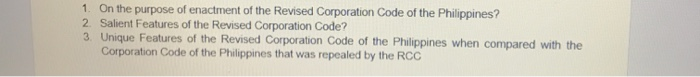 Hi experts in Business Law 2, please help me