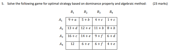 Note: a=,0 b=3 , c=6 , d=0 , e=2 , f=0