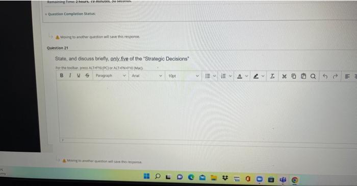 2. Movnt to another queston wili Me thit