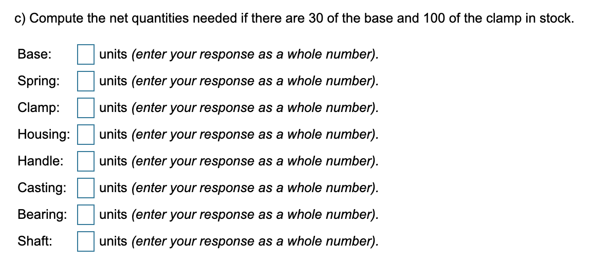 As the production planner for Xiangling Hu