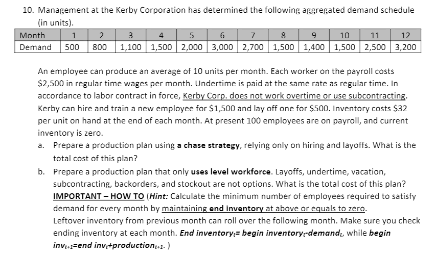 ***** Please answer question showing all work and
