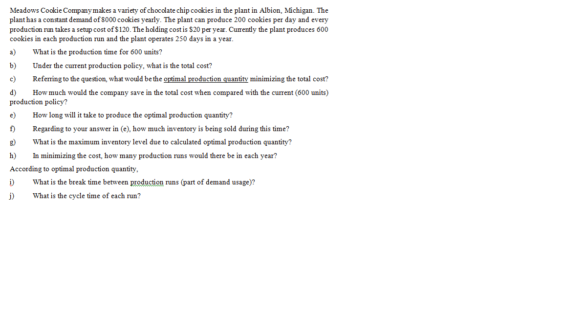 i only need answers from e to j already done