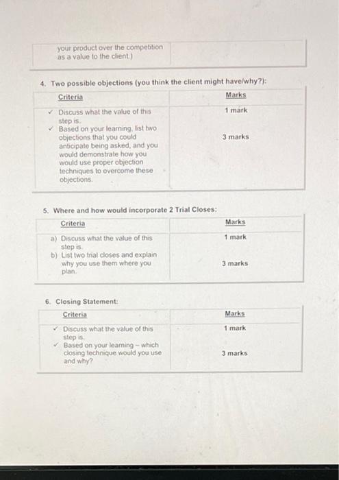 need help for the script thank you You should