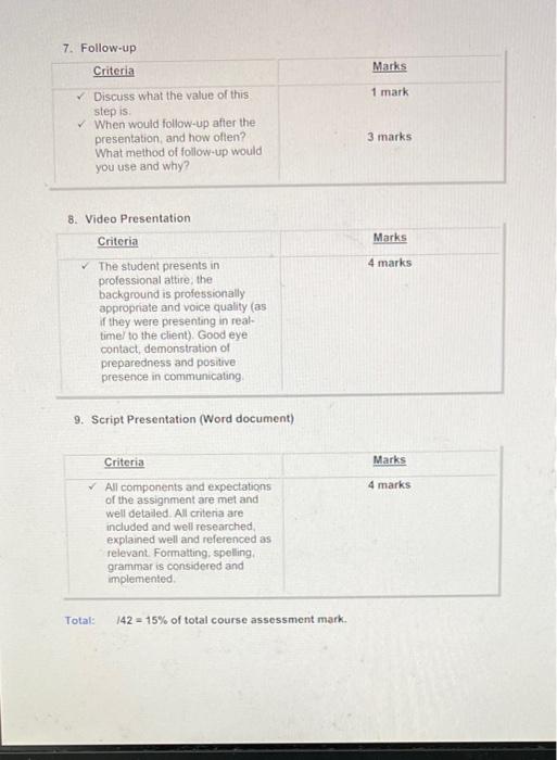 need help for the script thank you You should