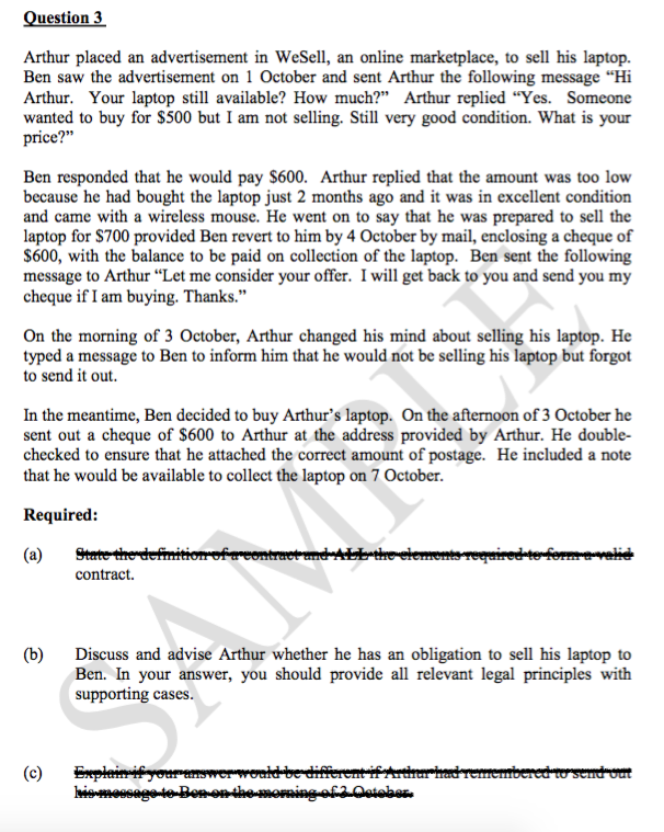 Hello, could someone help me solve question b),