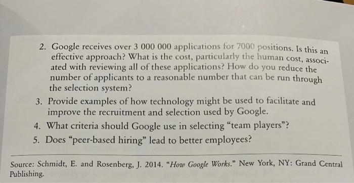 each question should not be more than 10 lines