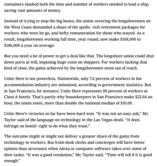 questions: Describe the flow of customer orders