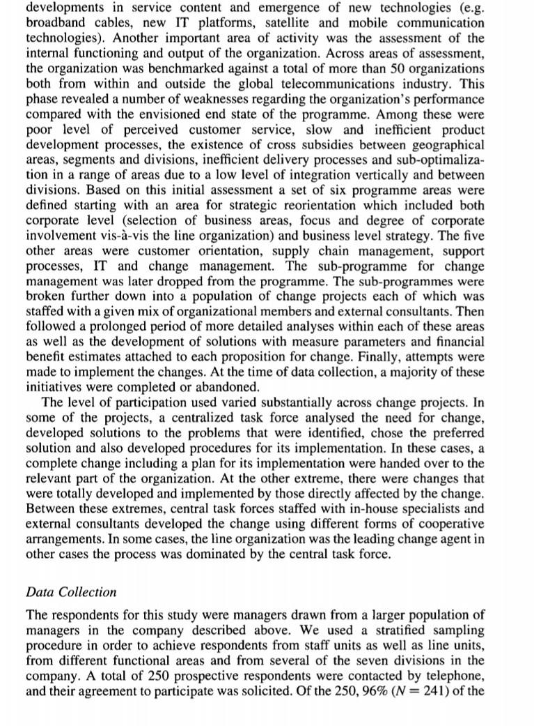 1.in this article, go to the references list and