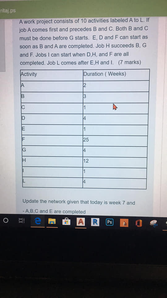 Please Solve As soon as Solve quickly I get you